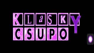 Klasky Csupo in Pixitracker Major 6570