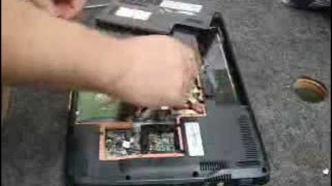 Acer Aspire Ram memory upgrade ConsumerDepot www.consumerdep