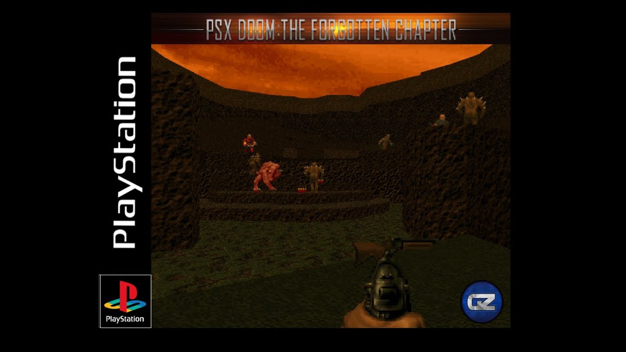 Psx Doom Gzdoom – Vidéos de PSX Doom Gzdoom – LMXF