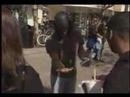 Sinful performed by Criss Angel for Wayne Houchin