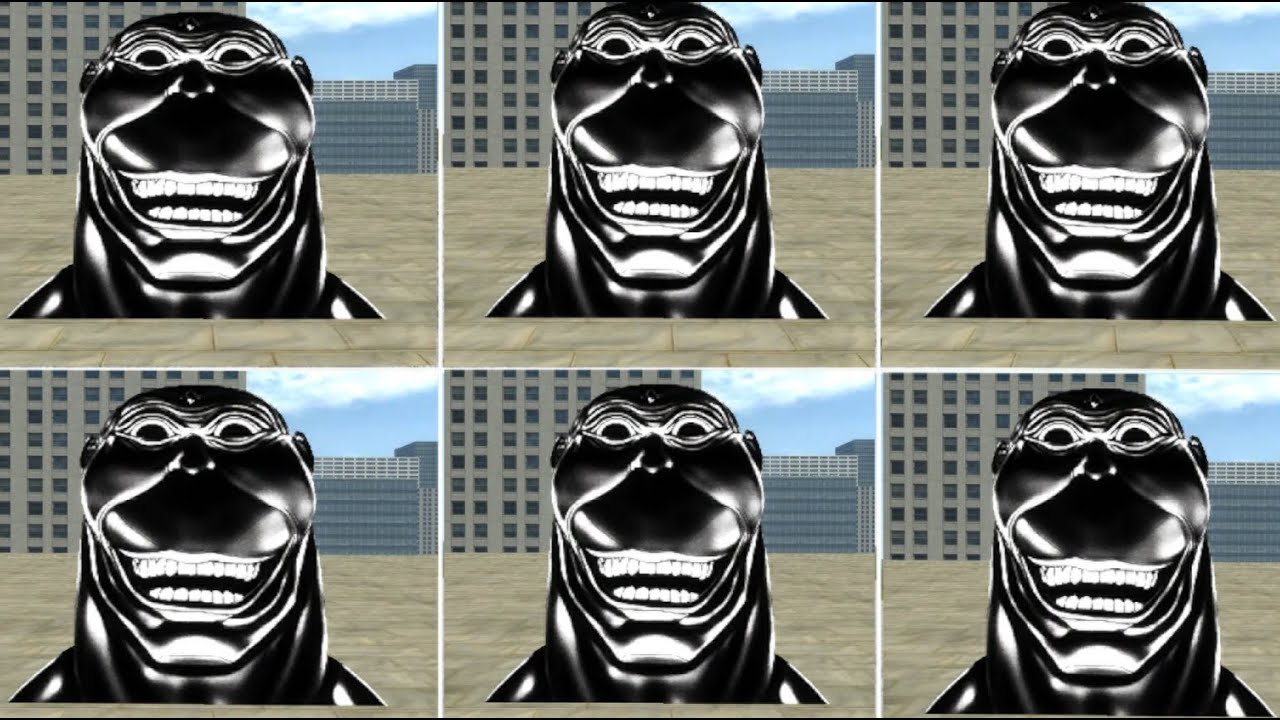 Quick obunga (GARRY'S MOD) (NEXTBOTS) - YouTube