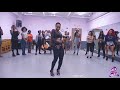 Calvin Harris - Nuh Ready Nuh Ready ft. PARTYNEXTDOOR | Choreography by Nneka Irobunda