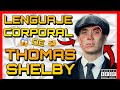 Cómo CONSEGUIR la CONFIANZA de THOMAS SHELBY [Te Revelo sus Trucos Secretos 🤫]