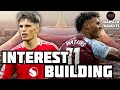 Watkins Links Licencing Seat Stadium Plans Garnacho Exit Talks Reckless Transfer Thoughts Watkins Links Licencing Seat Stadium Plans Garnacho Exit Talks Reckless Transfer Thoughts