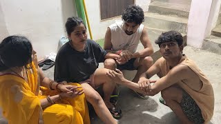 Ginni ki body me aatma 😰 | everyone panicked 