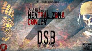 Rüzgar Ft. Lil Charlie, Contra - D.s.b.