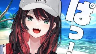 緋月ゆいの配信のサムネイル画像