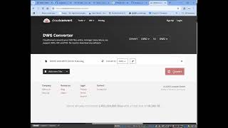 Autocad version conversion MSN IFCE 8870801004 #autocad #autocadversionconvertion #msnifce #civil