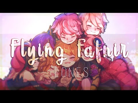 【HRRCB-R1】FLYING FAFNIR【EONES】