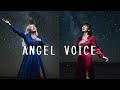 ANGEL VOICE (cover)