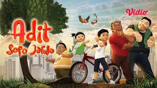 Adit Sopo Jarwo Terbaru 2024