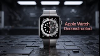 Famous Reverse Engineering a Smartwatch – Apple Watch Secrets Revealed Wealth