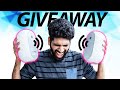 These JBL Speakers Will BLOW Your Mind! (GIVEAWAY