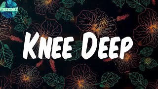 𝑲𝒏𝒆𝒆 𝑫𝒆𝒆𝒑 (𝑳𝒚𝒓𝒊𝒄𝒔) - 𝑱𝒂𝒚 𝑴𝒐𝒓𝒓𝒊𝒔 𝑮𝒓𝒐𝒖𝒑