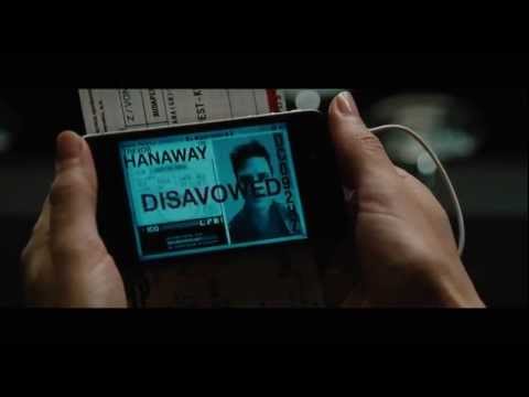 Миссия невыполнима 4