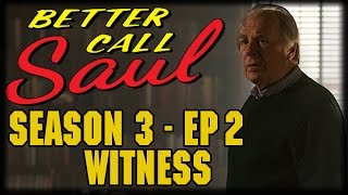 Better Call Saul Season 3 Episode 2 