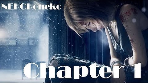 The 3rd Birthday undub Chapter 1 (NEKOKoneko no commentary)