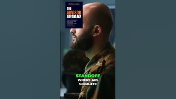 AI Leaders: How Algorithms Could Replace Humans #shorts