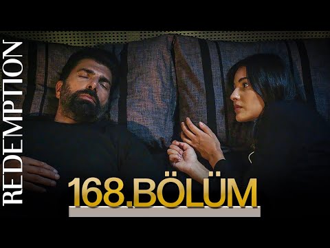 Esaret 168. Bölüm | Redemption Episode 168