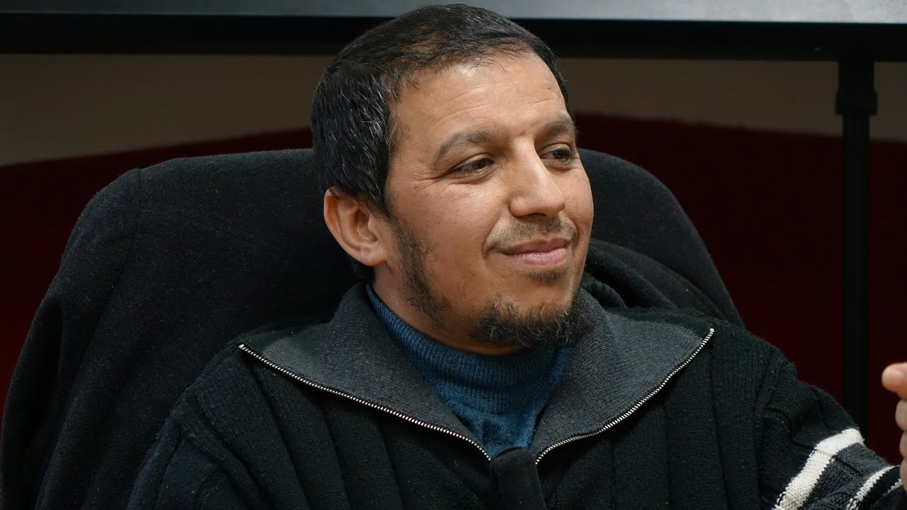 Les non-musulmans sont-ils tous des mécréants ? - Hassan Iquioussen