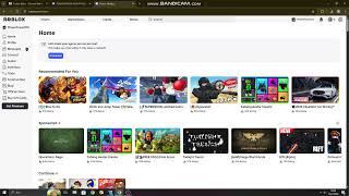 Roblox Bedava Robux Hi̇lesi̇ 2026 %100 Çalişiyor