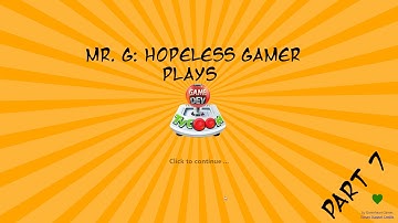 Game Dev Tycoon Part 7: Pong Easter Egg... Moving On Up