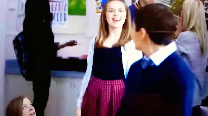 Why I ship Spyder and Veracity? #Seracity #MechX4 #BestShowEver