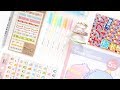 100 YEN JAPAN STATIONERY HAUL (Daiso, Can Do & More) ~ A Beautiful Fable