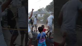 Skl  Cek Sound Persiapan Menyambut Bulan Suci Ramadhan