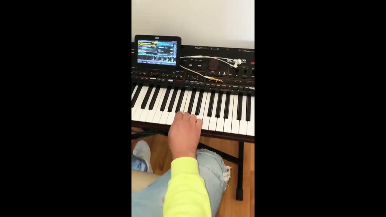 Hora lăutărească modernă