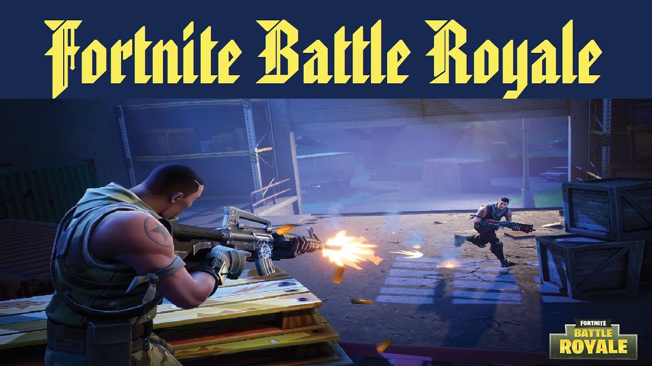 Elimination Montage XXII