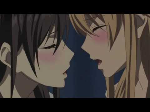 Citrus AMV /// Porque (Mei × Yuzu)