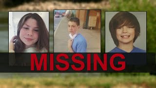Wentzville father hasn’t seen his children in nearly 3 months; Missouri complicates finding them