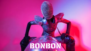 DJ PİVoT ADAM - Bonbon (Club Mix 2024) edm #party #dance #remix