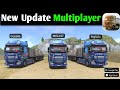 Truckers of Europe 3 Next Big Update All Information | Multiplayer Mode Coming Soon