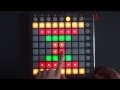 Porter Robinson ft. Amy Millan - Divinity [LAUNCHPAD COVER + PROJECT FILE]