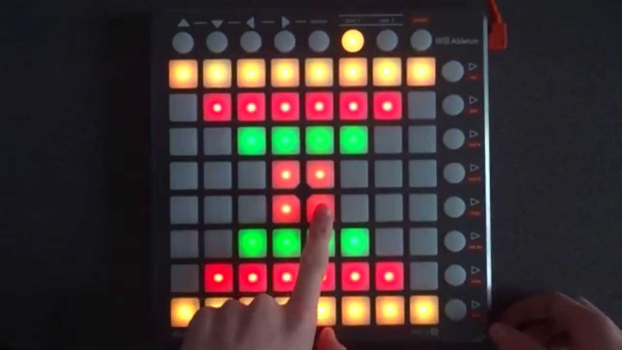 Porter Robinson ft. Amy Millan - Divinity [LAUNCHPAD COVER + PROJECT FILE]