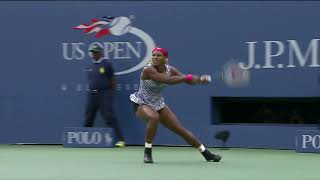 Just Do It׃ Serena Williams Full HD 1080p