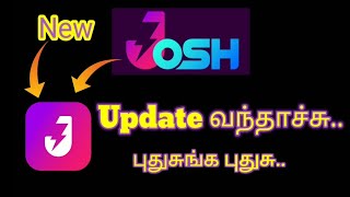 Josh app new update full review tamil || updated jose app screenshot 5
