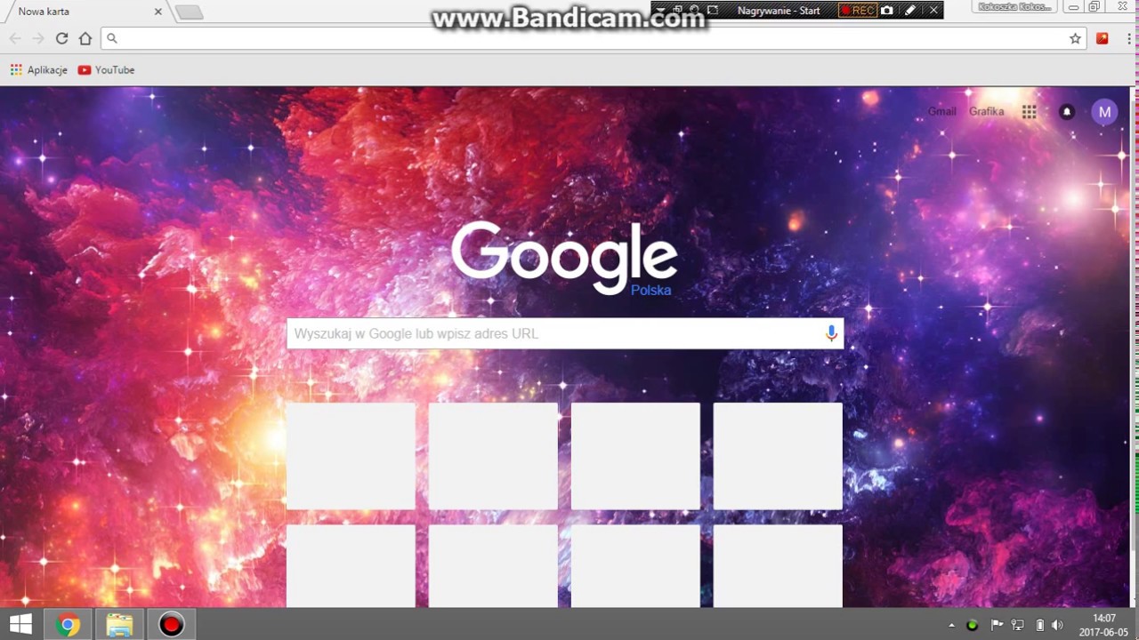 Poradnik Jak Zmieni T o Google Chrome YouTube Poradnik jak zmieni t o google chrome youtube