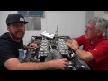 Finnegan's Garage Ep.37: Dyno Testing a Ford Coyote Engine with Borla Stack Injection