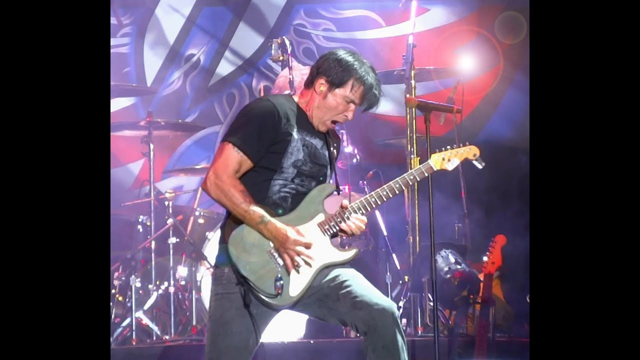 George Lynch Studio footage 2022 for 2nd Solo Release + extra's! George Lynch Studio footage 2022 for 2nd Solo Release + extra's!