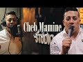 Cheb Mamine ضريتي قلبي Clip Officiel 2025 Cheb Mamine ضريتي قلبي Clip Officiel 2025