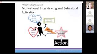 NRHI SAN BHI Module 3  Video 4 Patient Engagement