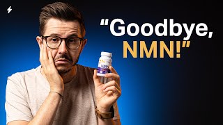 The FDA banned NMN?! What To Do Now?