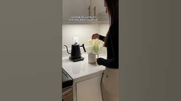 Wireless Under Cabinet Lights with Motion Sensor | Brighten Your Space