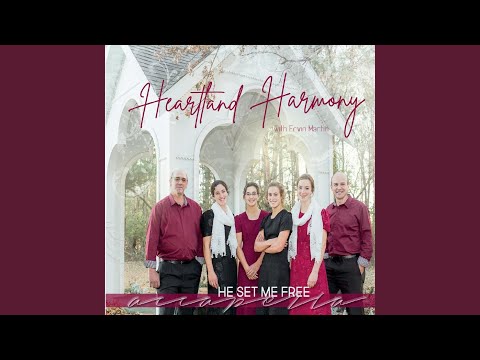 Set Me Free At The Foot Of The Cross Feat Ervin Martin