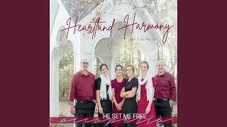 Set Me Free (At the Foot of the Cross) (feat. Ervin Martin)