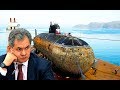 Провал импортозамещения: Российские субмарины в Cиpии превратились в металлолом...
