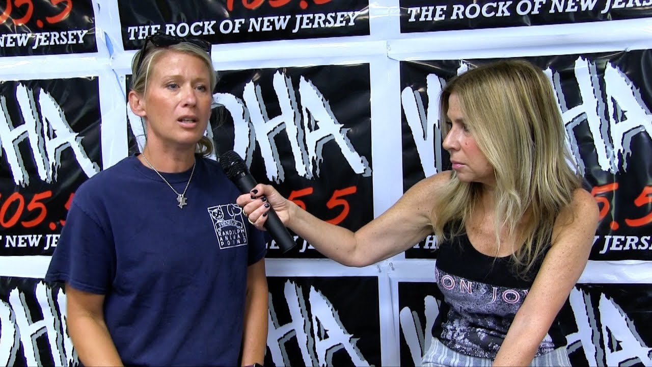 WDHA's Rock N' Ruff Roundtable With Sunny Nowell